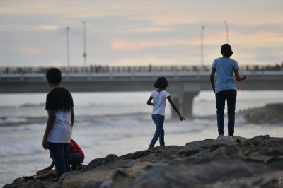 ކުޑަކުއްޖަކަށް ޖިންސީ ގޯނާ ކުރި ކަމުގެ ތުހުމަތުގައި 35 އަހަަރުގެ މީހަކު ހައްޔަރުކޮށްފި