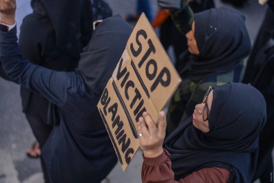 ޑިސެމްބަރުގައި ފެމިލީ މިނިސްޓްރީއަށް ކުޑަކުދީންނާ ގުޅޭ 85 މައްސަލައެއް