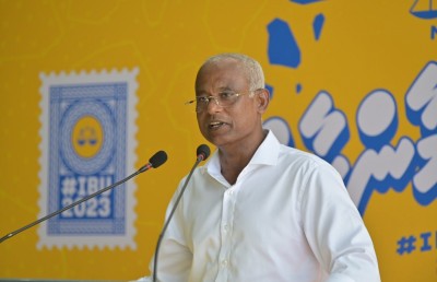 ޔޮޓު ކައިރިކުރެވޭ ގޮތަށް އުލިގަމު ބަނދަރު ތަރައްގީ ކުރަނީ