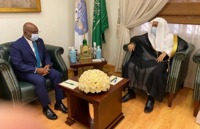 މުސްލިމް ވޯލްޑް ލީގުގެ އޮފީހެއް ރާއްޖޭގައި ހުޅުވަން މަޝްވަރާކޮށްފި