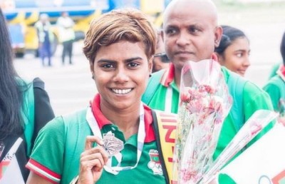ސަބަބެއް ނެތި ނީލާ ގައުމީ ޓީމުން އެކަހެރި ކޮށްފައި، ބެޑްމިންޓަން އެސޯސިއޭޝަނުން ޖަވާބެއް ނެތް