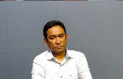 އިންތިހާބަށް ވަގުތު އޮއްވައި ޔާމީންގެ އިސްތިއުނާފް ނިމޭނެ ކަމަކަށް މިހާރު ނުބެލެވޭ