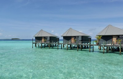 މާލެއާ ދުރު ރިސޯޓުތަކުގެ ކުލި ކުޑަކުރަނީ