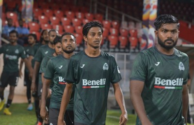 ފީފާގެ އެންގުމާ ހިލާފަށް ގްރީން ސްޓްރީޓްސްއިން ކުޅުންތެރިން ރަޖިސްޓްރީ ކުރިކަމުގެ ތުހުމަތު