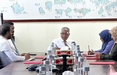 ގޯތި ލިސްޓަށް ހުށަހެޅި 800 އެއްހާ ޝަކުވާ މި އަންނަނީ ބަލަމުން: އަކްރަމް