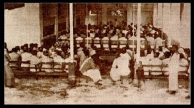 ތާރީހު އިޔާދަކޮށް، މަޖިލީހުގެ ޖަލްސާ ފެށީ ސަލަވާތް ފާތިހާއިން!