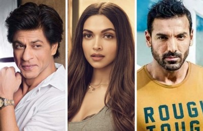 "ޕަތާން" ގައި ދީޕިކާ ޕަދްކޯންގެ ވަރުގަދަ އެކްޝަން ރޯލެއް