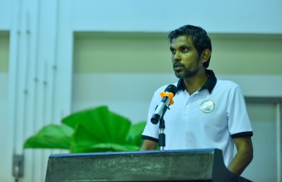 އިތުރު ދައުރަކަށް ކުރިމަތިނުލާން މަމްދޫހު ނިންމަވައިފި
