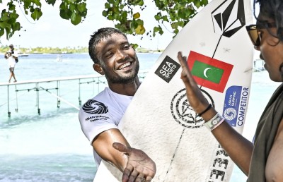 47 އަހަރުގައި އިބޫ އަދިވެސް ތަފާތު، އޭޝިއަން ޗެމްޕިއަންޝިޕުން އަނެއްކާ ވެސް ބްރޯންޒް މެޑަލް