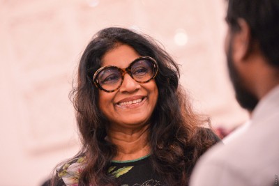 އެމްޑީޕީ ޕްރައިމަރީއާއެކު އިދިކޮޅުން މޭކަރާނެ: މާރިޔާ