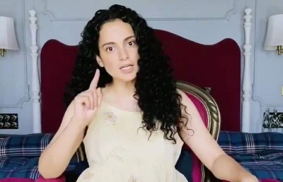 ރަންބީރާއި އާލިއާގެ ކައިވެންޏަކީ ފޭކެއް: ކަންގަނާ