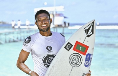 އިބޫ ވަރުގެ ރާޅާއެޅުންތެރިއެއް އުފެދެން ދުވަސް ތަކެއް ނަގާނެ: ސާފިން ކޯޗު