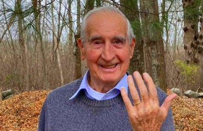 ގެއްލުނު އަނގޮޓި ހޯދައިދިނީ ނުވެސް ދަންނަ މީހަކު