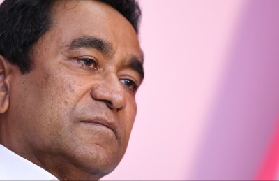 އިންތިހާބަށް ވަގުތު އޮއްވައި ޔާމީންގެ އިސްތިއުނާފް ނިމޭނެ ކަމަކަށް މިހާރު ނުބެލެވޭ