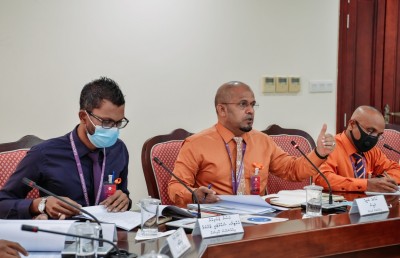 އިންތިޚާބު ބޭއްވޭނީ ޑިސެމްބަރު 15ގެ ކުރިން އެޗްޕީއޭގެ ހުއްދަ ލިބިގެން: އީސީ