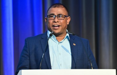 ފޮއްތެޔޮ ފަޅު ވިއްކުން ވަޒީރު ދޮގެއް ނުކުރެއްވި، ވިދާޅުވީ އެއްވެސް ތަނެއް ނުއަގުގައި ނުވިއްކާނެ ކަމަށް