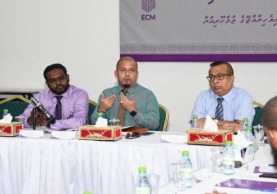 ކައުންސިލް އިންތިހާބު ވޯޓާސް ލިސްޓަށް ލިބުނީ 373 ޝަކުވާ: އީސީ