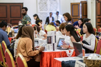 މޮޅު ވިޔަފާރި ހިޔާލެއް ހުށަހަޅައިގެން އެވޯޑަކާ އެކު ދުބާއީއަށް ދާން ފުރުސަތު