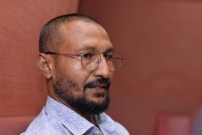 އެމްބެސެޑަރުކަން ދިން އިރުވެސް ހިޝާނަށް ތުހުމަތު ކުރެވޭކަން ޖެންޑާއަށް އެނގޭ!