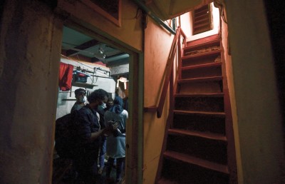 މާޔޫސްކަމާއި ނާއުއްމީދީ ދިވެހިންތަކުން އައްޑާތައް ފުރިފައި