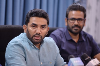 އެކަހެރި ކުރި 3 މީހުންގެ ގައިން ކޮރޯނާގެ އަލާމާތްތަކެއް މިހާރު ނުފެނޭ: މިނިސްޓަރު