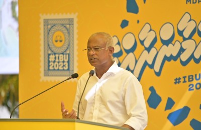 ރަކީދޫ އަލުން އާބާދުކުރުމަށް އަމާޒުކޮށް ތަރައްގީގެ ގިނަ މަޝްރޫއުތަކެއް