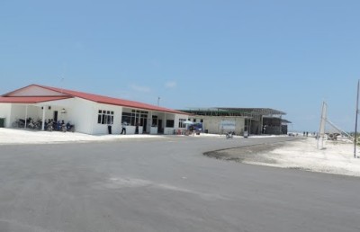 ޓެރަރިސްޓް ހަމަލައެއް ރޭވުމުގެ ތުހުމަތަށް އިތުރު ދެ މީހަކު ހައްޔަރުކޮށްފި