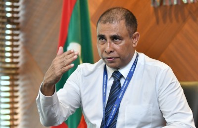 ގާނޫނު އިސްލާހު ކުރަނީ ޓޫރިޒަމަށް ހުރި ގޮންޖެހުންތައް ނައްތައިލަން: ޑރ. މައުސޫމް