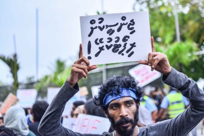 60 އަަހަރުގެ ފިރިހެނެއް 11 އަހަރު ކުއްޖަކަށް ޖިންސީ ގޯނާކުރި މައްސަލައެއް