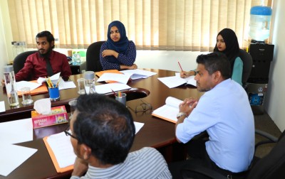 ގައިދީންނަށް ލުއި ހޯދަން އެދޭތާ ތިން މަސް ތެރޭގައި ގޮތެއް ނިންމަނީ