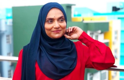 ޝީލާގެ ނާސްތާ ރައީސްގެ ސުފުރާމައްޗަށް