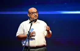 ރައީސްގެ ދެވަނަ ދައުރުގެ ނައިބު ރައީސްކަމަށް ފައިސަލް ޝައުގުވެރިވޭ
