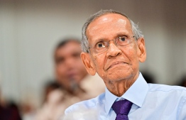 ފައިސަލަކީ އިތުބާރު ކުރެވޭ، ތެދުވެރި ބޭފުޅެއް: ރައީސް