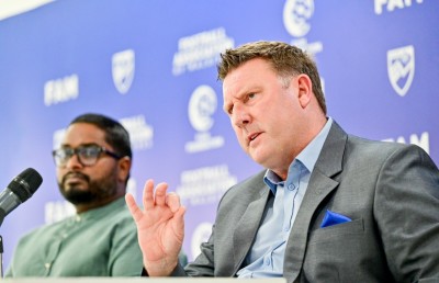 ސްމޯލީގެ މުސާރަ ހާމަކުރަން އެފްއޭއެމުން ބޭނުމެއް ނުވި