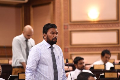 އެސްއެސްސީގައި ގުރުއާން އިމްތިހާނު ހަދަން ޖެހޭތީ މަޖިލީހަށް ޕެޓިޝަނެއް!