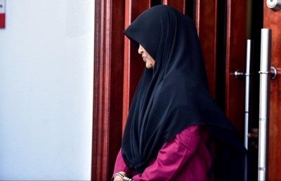 އިބްތިހާލުގެ މަރު: ކަރުނަ ނުހިކުނު ދުވަހެއް!