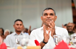 ރައީސްގެ ދެވަނަ ދައުރުގެ ނައިބު ރައީސްކަމަށް ފައިސަލް ޝައުގުވެރިވޭ
