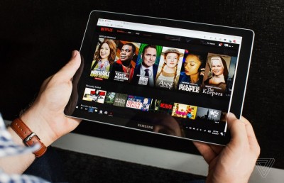 ނެޓްފްލިކްސްއަށް ހަ މިލިއަނެއްހާ އާ ސަބްސްކްރައިބަރުން ލިބިއްޖެ