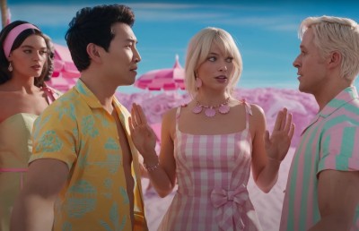 ރެކޯޑް އާމްދަނީއެއް ހޯދައި "ބާބީ" އަށް ބޮޑު ކާމިޔާބީއެއް