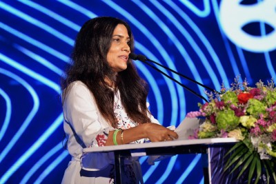 ޓޫރިޒަމް މިނިސްޓްރީގެ ހަފްލާ ހުށަހަޅާދިން މައްސަލައިގައި މަރީ ކޮމިޓީއަށް ހާޒިރުކުރަނީ
