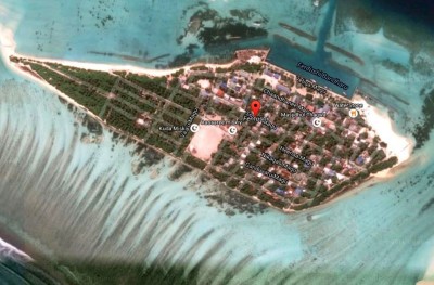 ފެންފުށިން ގެއްލިގެން ހޯދަމުން ދިޔަ ކުއްޖަކު މަރުވެފައި އޮއްވައި ފެނިއްޖެ