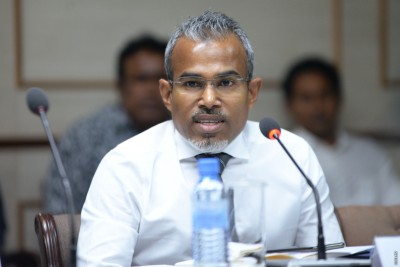 ޖަވާބުދާރީކުރުވަނިވި ދައުލަތަކަށް އިންތިގާލީ އިންސާފުގެ ގާނޫނު ބޭނުންވޭ: ބަންޑާރަނައިބު