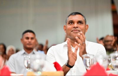ރައީސްގެ ދެވަނަ ދައުރުގެ ނައިބު ރައީސްކަމަށް ފައިސަލް ޝައުގުވެރިވޭ