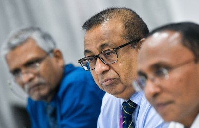 އިތުބާރު ނެތް ކަމަށް ފާސްކުރީ ގާނޫނާ ހިލާފަށް، އިސްތިއުފާއެއް ނުދޭނަން: ފުއާދު