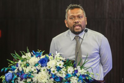 އިކޮނިމިކް މިނިސްޓްރީގެ ބިޒްނަސް ޕޯޓަލް މެދުވެރިކޮށް އާ ހިދުމަތްތަކެއް