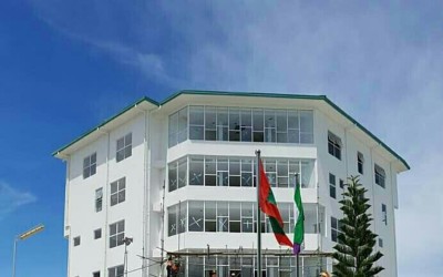 ޑައިވިނަށް ދިޔަ ފަތުރުވެރިޔަކު މަރުވެއްޖެ