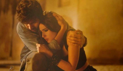 "ލަވް އާޖް ކަލް"ގެ އާ ލަވަ ބެލިންތަ؟