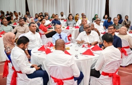 ރައީސްގެ ދެވަނަ ދައުރުގެ ނައިބު ރައީސްކަމަށް ފައިސަލް ޝައުގުވެރިވޭ