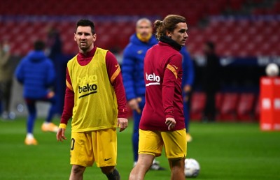 ބާސެލޯނާ ކުޅުންތެރިންގެ މުސާރަ ކުޑަކުރަން އެއްބަސްވެއްޖެ