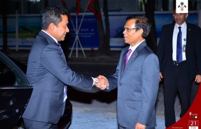 ޔާމީން ނޫނީ މި ތަނުން ކޮން ބޭފުޅެއް؟